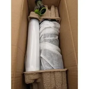 Foodsaver | Kitchen | Foodsaver Vs228 Vacuum Sealing System Hose Rolls ...